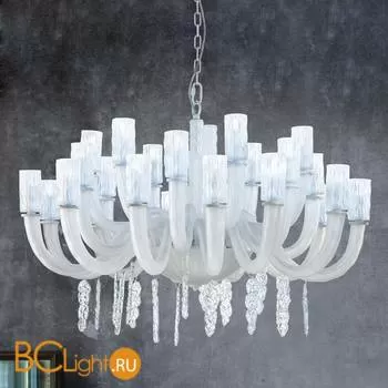 Люстра Euroluce Iceberg L12+6