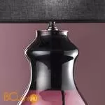 Настольная лампа Euroluce Infinity LG1 Fucsia - Фото 0