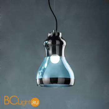 Подвесной светильник Euroluce Infinity MINUS S1 Aquamarine