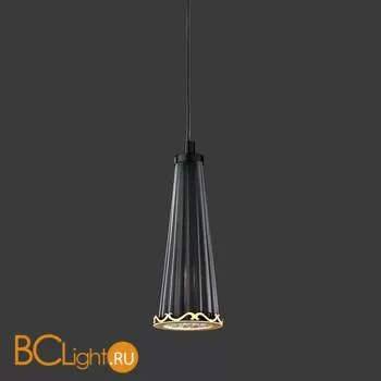 Подвесной светильник Euroluce Julienne S1 black