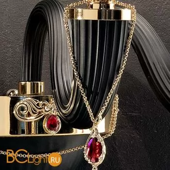 Бра Euroluce Julienne A3 black - Фото 0