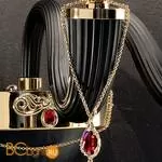 Бра Euroluce Julienne A3 black - Фото 0