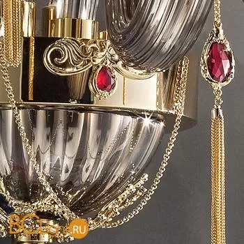 Бра Euroluce Julienne A5 42 Gold Mirror - Фото 0