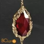 Бра Euroluce Julienne A5 42 Gold Clear - Фото 0