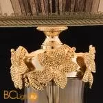 Настольная лампа Euroluce Kate LG1 brown - Фото 0