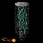 Потолочный светильник Euroluce Meteorite 90 Green