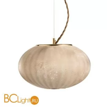 Подвесной светильник Euroluce Moonlight S1 Tobacco vintage