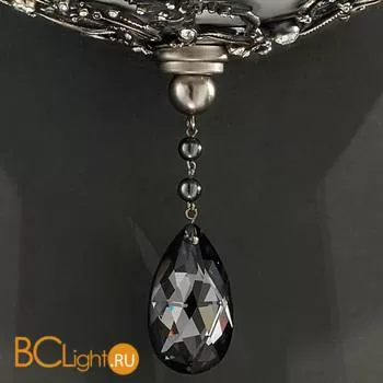 Бра Euroluce Nuage A3 White fume - Фото 0