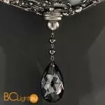 Бра Euroluce Nuage A3 White fume - Фото 0