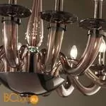 Люстра Euroluce Olympia L12 brown - Фото 0