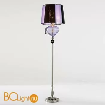 Торшер Euroluce Orfeo Orfeo PT1 silver Violet