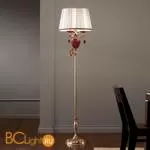 Торшер Euroluce Rubino Alicante PT3+1 Ruby