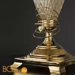 Настольная лампа Euroluce Secret LG1 love - Фото 0