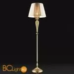 Торшер Euroluce Sheen PT1 antique rose