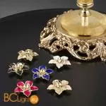 Люстра Euroluce Sheen L8 antique rose - Фото 1