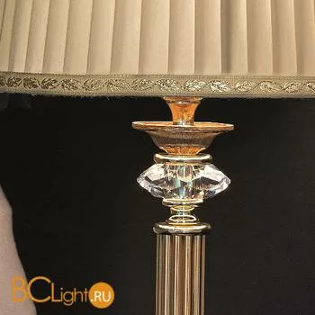 Настольная лампа Euroluce Sirio LP1 - Фото 0