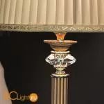 Настольная лампа Euroluce Sirio LP1 - Фото 0