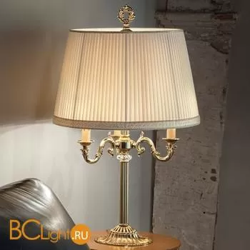 Настольная лампа Euroluce Sirio LG3