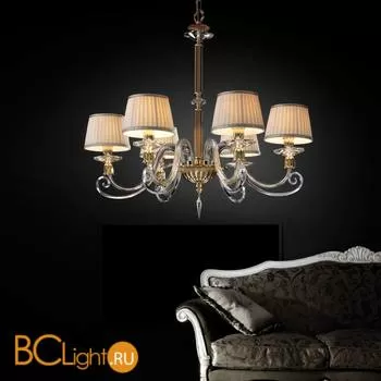 Люстра Euroluce Sirio L6 - Фото 0