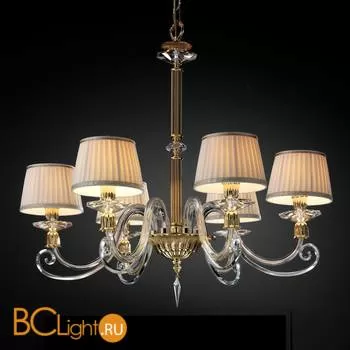 Люстра Euroluce Sirio L6