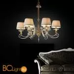 Люстра Euroluce Sirio L6 - Фото 0