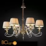 Люстра Euroluce Sirio L6