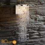 Настенный светильник Euroluce Stars A2 silver C COLLECTION violet