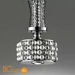 Подвесной светильник Euroluce Toochic S1 LED Silver Fume - Фото 1