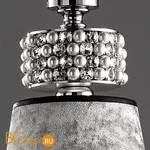 Подвесной светильник Euroluce Toochic S3 Silver Fume - Фото 0