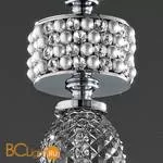 Подвесной светильник Euroluce Toochic S1 SHADE Silver Fume - Фото 0