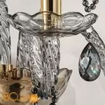 Бра Euroluce Toochic A5 Gold Fume - Фото 0