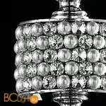 Торшер Euroluce Toochic PT1 Silver Fume - Фото 0