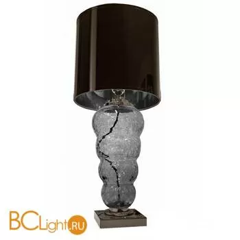 Настольная лампа Euroluce Vogue LG1 Fume - Фото 0