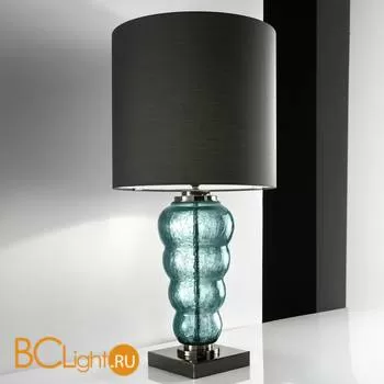 Настольная лампа Euroluce Vogue LG1 Viridian