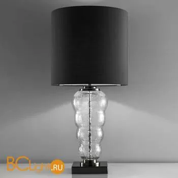 Настольная лампа Euroluce Vogue LG1 Clear