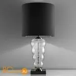 Настольная лампа Euroluce Vogue LG1 Clear