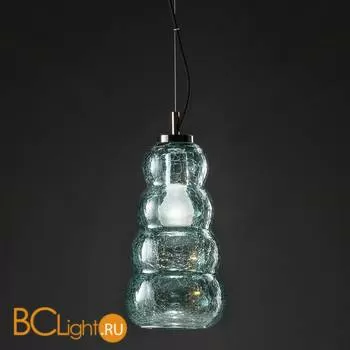 Подвесной светильник Euroluce Vogue S1 Viridian