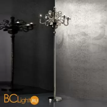 Торшер Euroluce Yncanto PT6 Fume