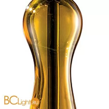 Подвесной светильник Euroluce Yncanto S1 SHADE Amber - Фото 0