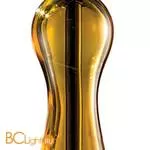 Подвесной светильник Euroluce Yncanto S1 SHADE Amber - Фото 0
