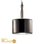 Подвесной светильник Euroluce Yncanto S1 SHADE Fume