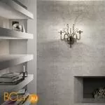 Бра Euroluce Yncanto A2 Fume - Фото 0
