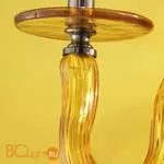 Бра Euroluce Yncanto A3 Amber - Фото 0