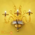 Бра Euroluce Yncanto A3 Amber