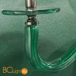 Бра Euroluce Yncanto A5 Green - Фото 0