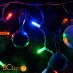 Гирлянда Eurosvet 100-101 100-101 a060408 - Фото 0