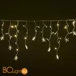 Гирлянда Eurosvet 100-102 new 100-102 теплый белый 3*0,6м IP65 a064437 - Фото 2