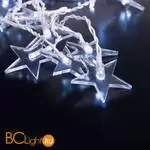 Гирлянда Eurosvet 100-102 new 100-102 a064438 - Фото 1