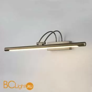 Подсветка для картин Eurosvet 1011 Simple LED 10W IP20 бронза