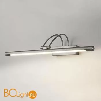 Подсветка для картин Eurosvet 1011 Simple LED 10W IP20 никель